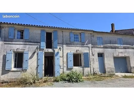 maison 7 pièces 121 m²