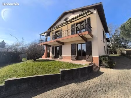 maison 5 pièces 175 m²