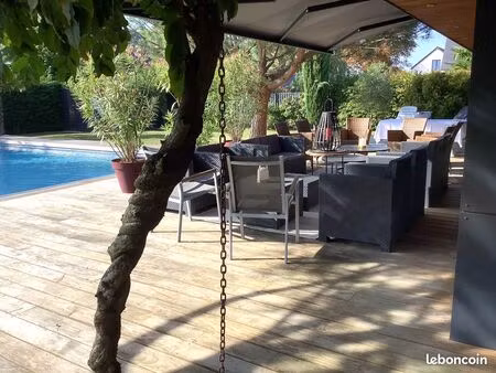 maison d'architecte quartier bézard