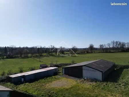 maison 1 pièce 290 m²
