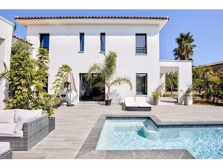 maison 5 pièces 105 m²