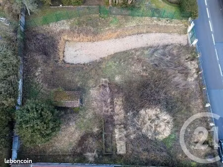 terrain 1 232 m² sochaux