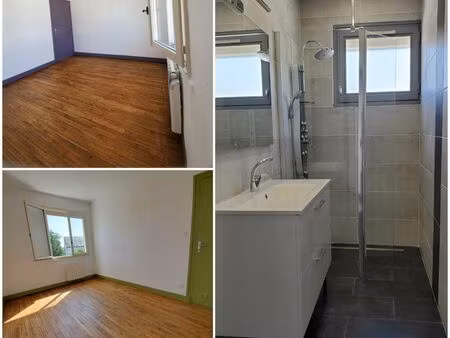 maison à louer sainte maure detouraine