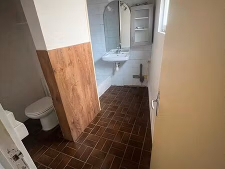 appartement a louer les lèves-et-thoumeyragues