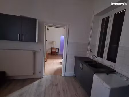 f1 bis meuble 375 be thaon 33m2