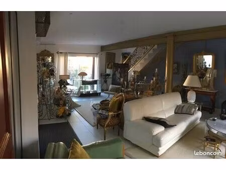 location maison meublee