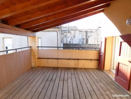 appartement 3 pièces 87 m²