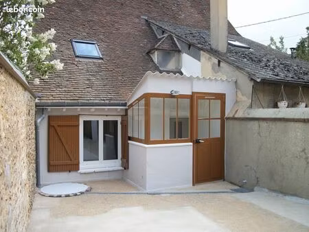 maison 2 pièces 70 m²