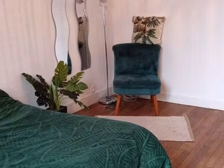 chambre à louer