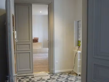 appartement t4 centre ville