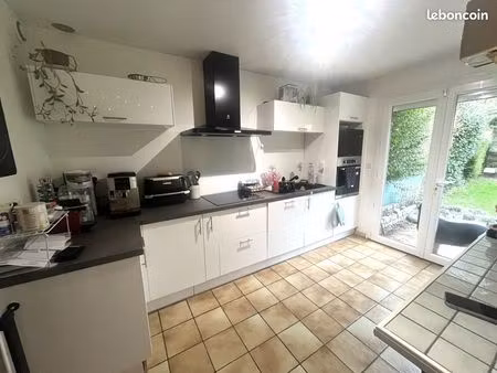 appartement 3 pièces 78 m²