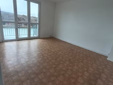 appartement 3 pièces 57 m²