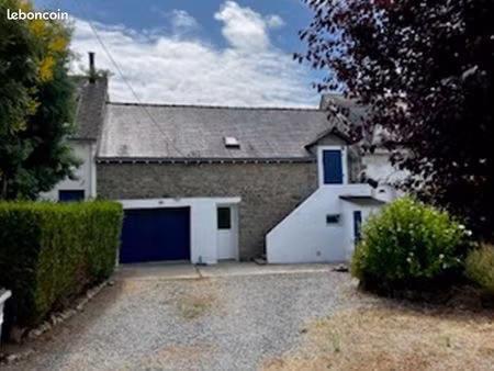 a louer maison la trballe