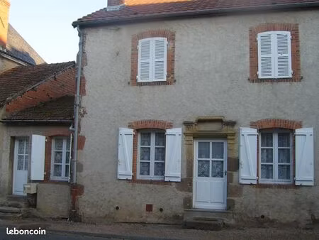 maison 5 pièces 88 m²