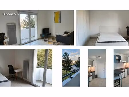 apt 31 m²
