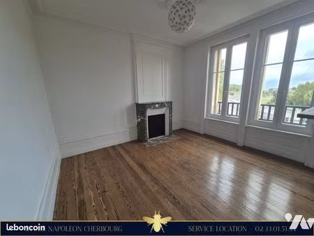 appartement 2 pièces 31 m²