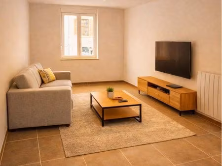 f1 renové centre-ville