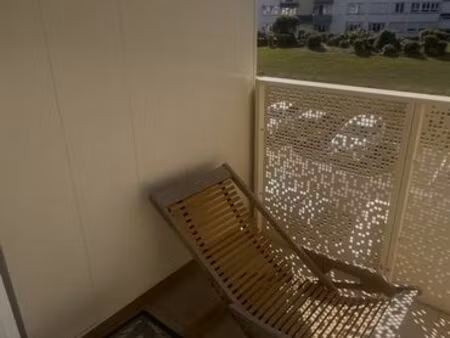 bel appartement 3 pièces 67 m² – meublé flexible – résidence calme – saint-michel-sur-orge