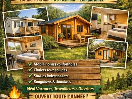 ? résidence calme secteur houdan (78)