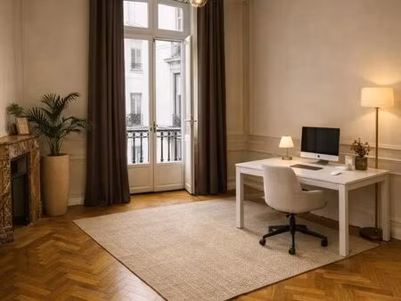 bureaux privatifs à périgueux centre