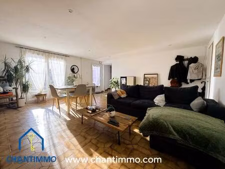 vente maison à chantonnay (85110) : à vendre / 113m² chantonnay