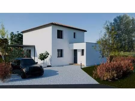 vente maison au loroux-bottereau (44430) : à vendre / 120m² le loroux-bottereau