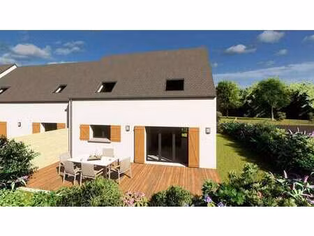 vente maison à locmariaquer (56740) : à vendre / 78m² locmariaquer