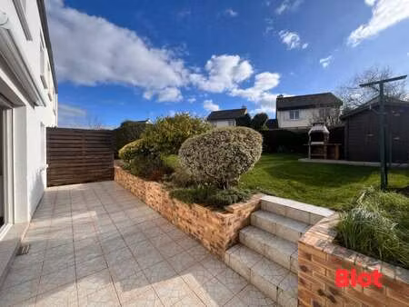 vente maison à saint-armel (35230) : à vendre / 93m² saint-armel