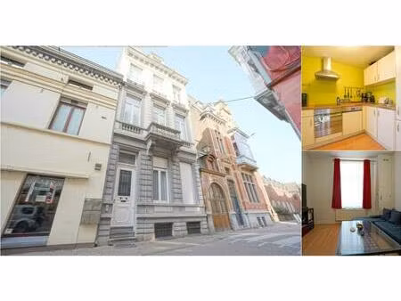 appartement à louer à rue des augustins 19 huy (vbd91482)