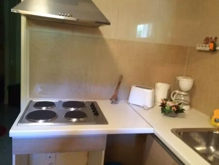 location appartement 1 pièce 25 m² à orsay (91400)