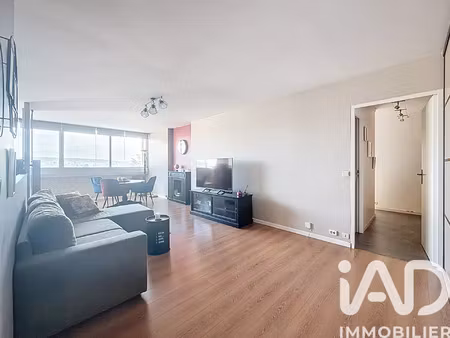 vente appartement 4 pièces 89 m² franconville (95130)