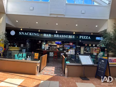 vente commerce 300 m² l’isle-adam (95290)