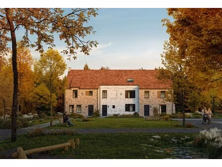 huis te koop in hasselt met 3 slaapkamers