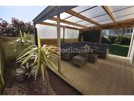 vente maison à lesneven (29260) : à vendre / 71m² lesneven