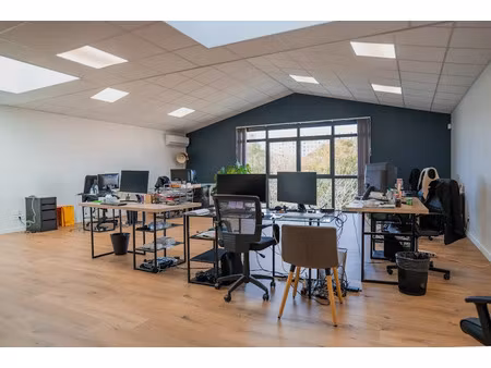 vente locaux professionnels 226 m² à cenon (33150)  795 000 €