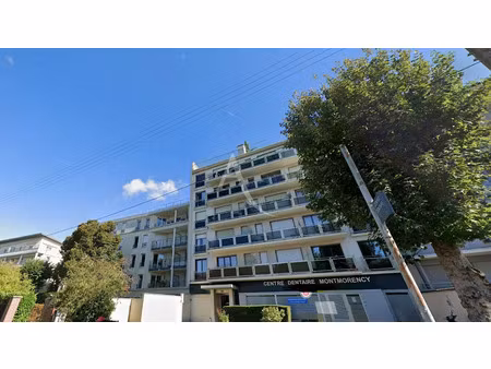 vente locaux professionnels 197.9 m² à montmorency (95160)  580 000 €