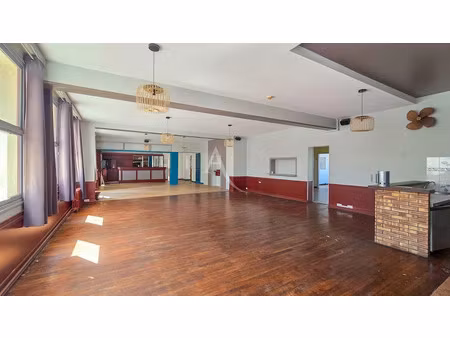 vente locaux professionnels 192 m² à ploermel (56800)  206 000 €