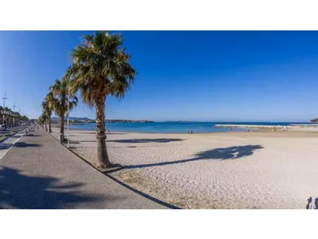 vente locaux professionnels 172 m² à six-fours-les-plages (83140)  1 140 000 €