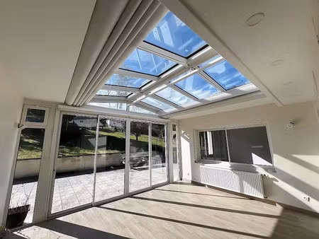 vente locaux professionnels 8 pièces 198 m² à bouafle (78410)  385 000 €