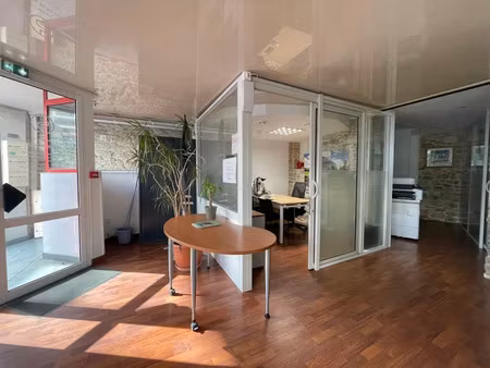 vente locaux professionnels 115 m² à dax (40100)  130 000 €