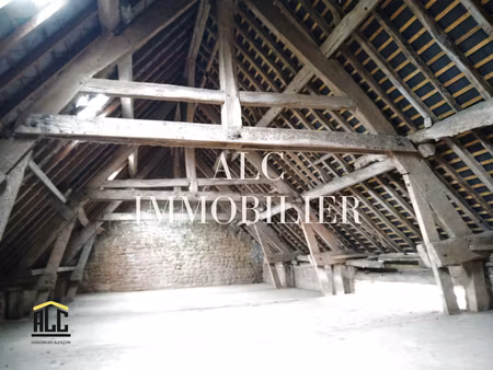 vente locaux professionnels 2 pièces 162.1 m² à la ferté-macé (61600)  70 500 €