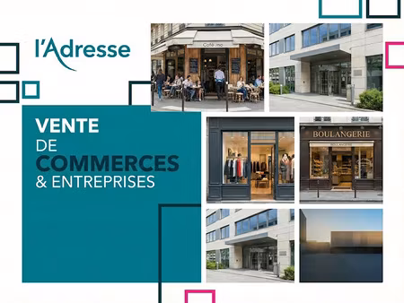 vente locaux professionnels 122 m² à maisons-alfort (94700)  50 000 €