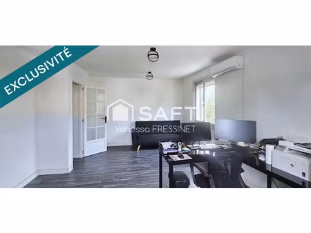 vente locaux professionnels à montpellier (34000)  108 833 €