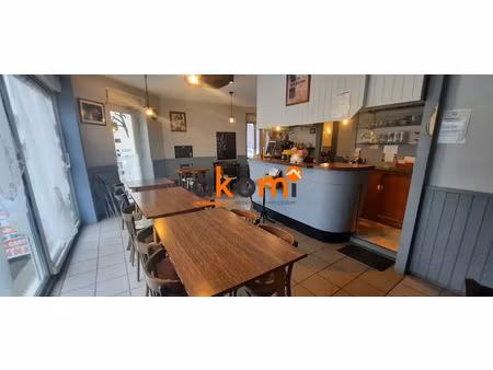 vente locaux professionnels 90 m² à saint-die-des-vosges (88100)  66 000 €