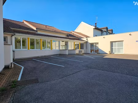 vente locaux professionnels à seichamps (54280)  107 000 €