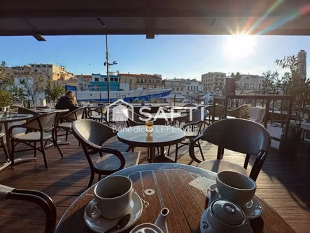 vente locaux professionnels 180 m² à sète (34200)  177 000 €