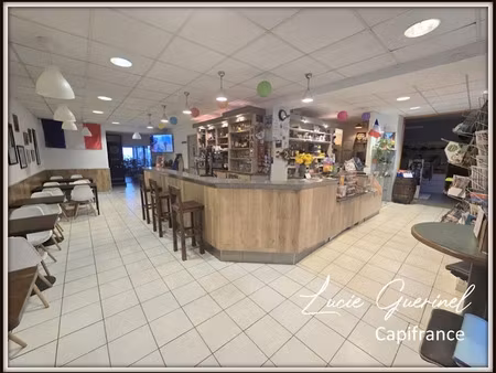 vente locaux professionnels 200 m² à sion-les-mines (44590)  67 000 €