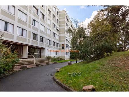 94550 - chevilly-larue - appartement - 3 pieces environ 67m²- ascenseur - cave - parking -