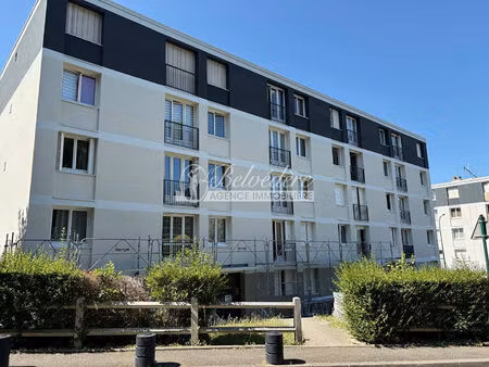appartement montigny les cormeilles 4 pièce(s) 63 m2