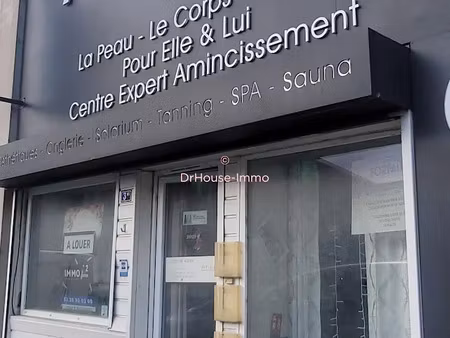 vente locaux professionnels 3 pièces 90 m² à pithiviers (45300)  99 500 €